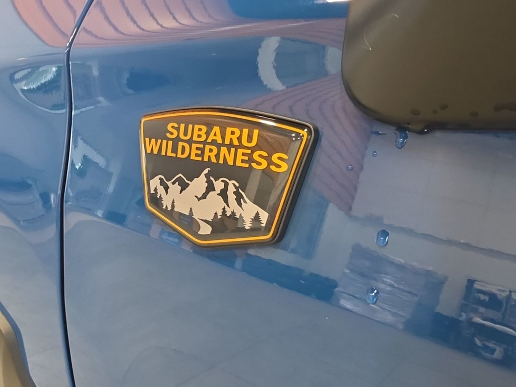 Thumbnail: 2023 Subaru Forester - 7