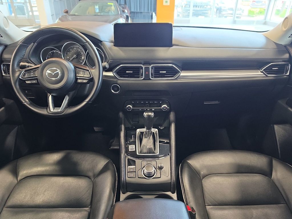 Thumbnail: 2025 Mazda CX-5 - 2