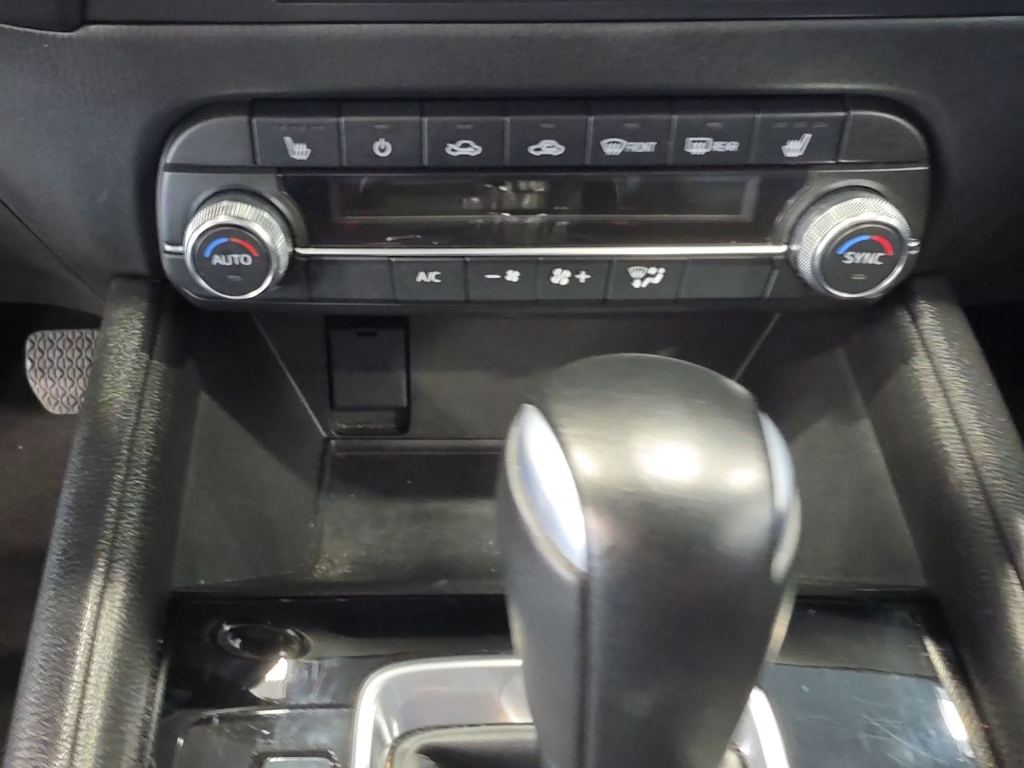 Thumbnail: 2025 Mazda CX-5 - 29