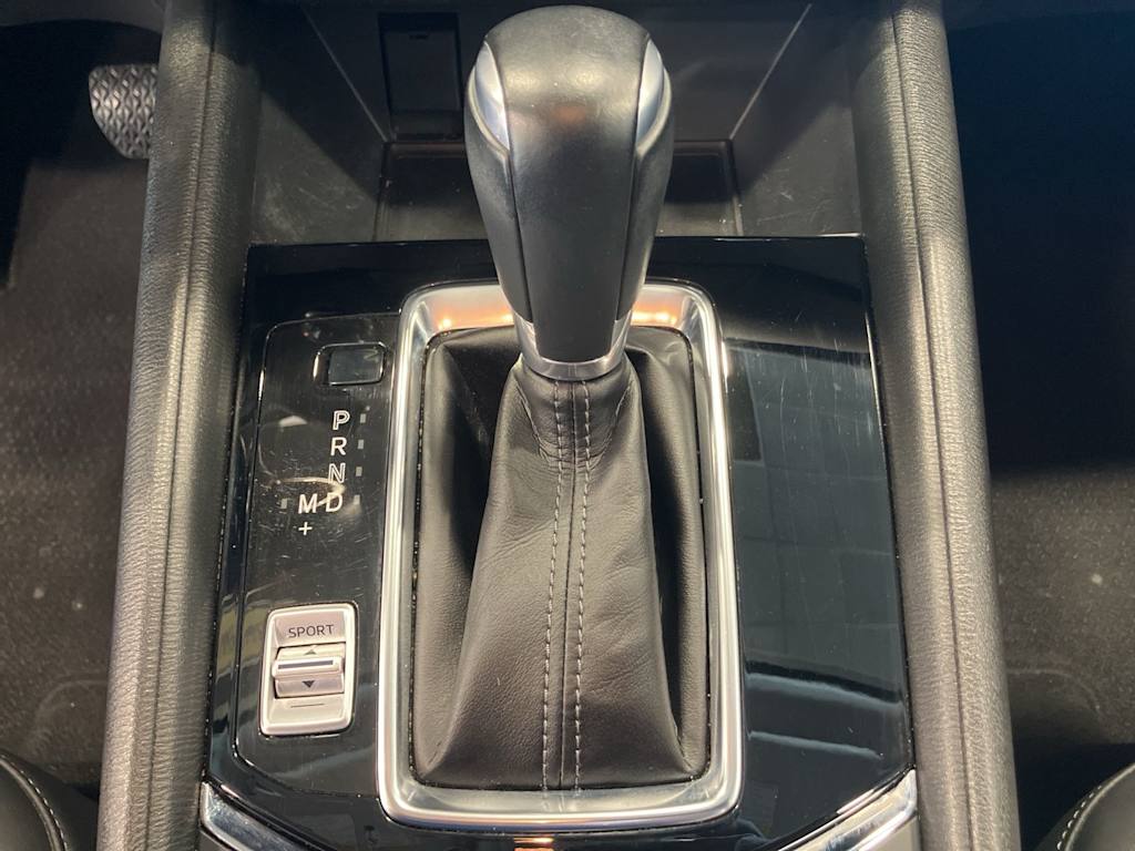 Thumbnail: 2022 Mazda CX-5 - 11