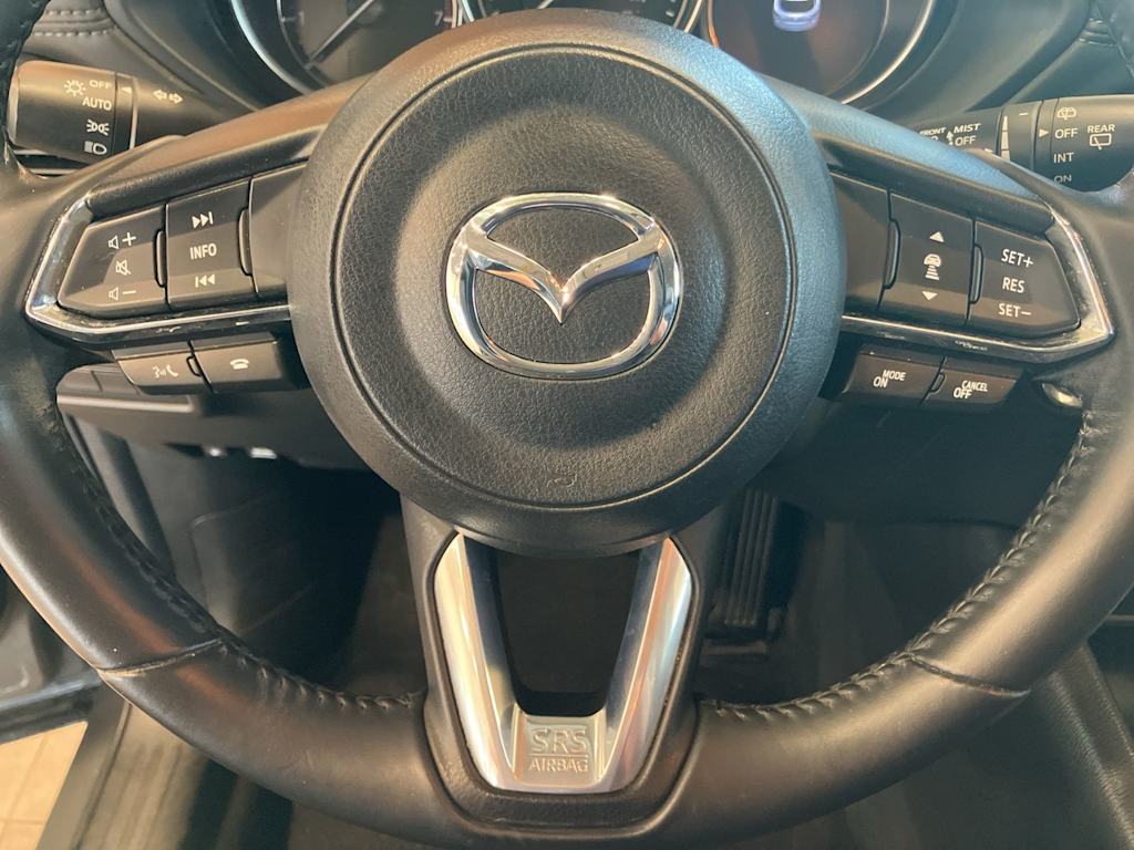 Thumbnail: 2022 Mazda CX-5 - 20