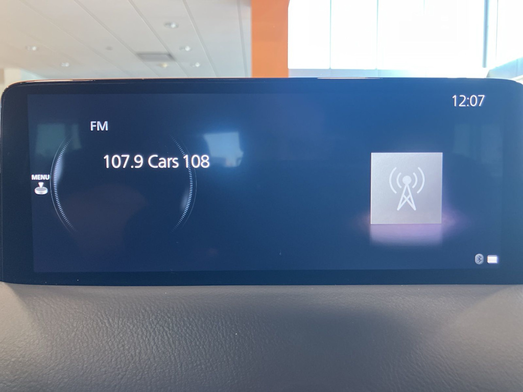 Thumbnail: 2022 Mazda CX-5 - 10