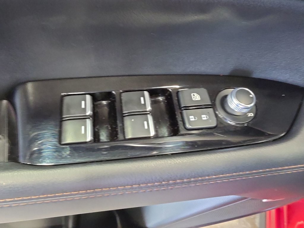 Thumbnail: 2021 Mazda CX-5 - 23