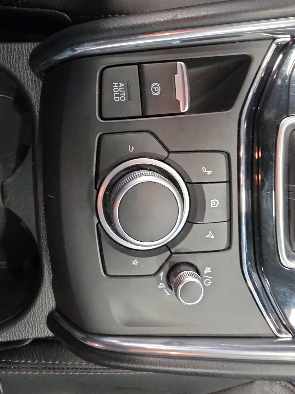 Thumbnail: 2021 Mazda CX-5 - 11
