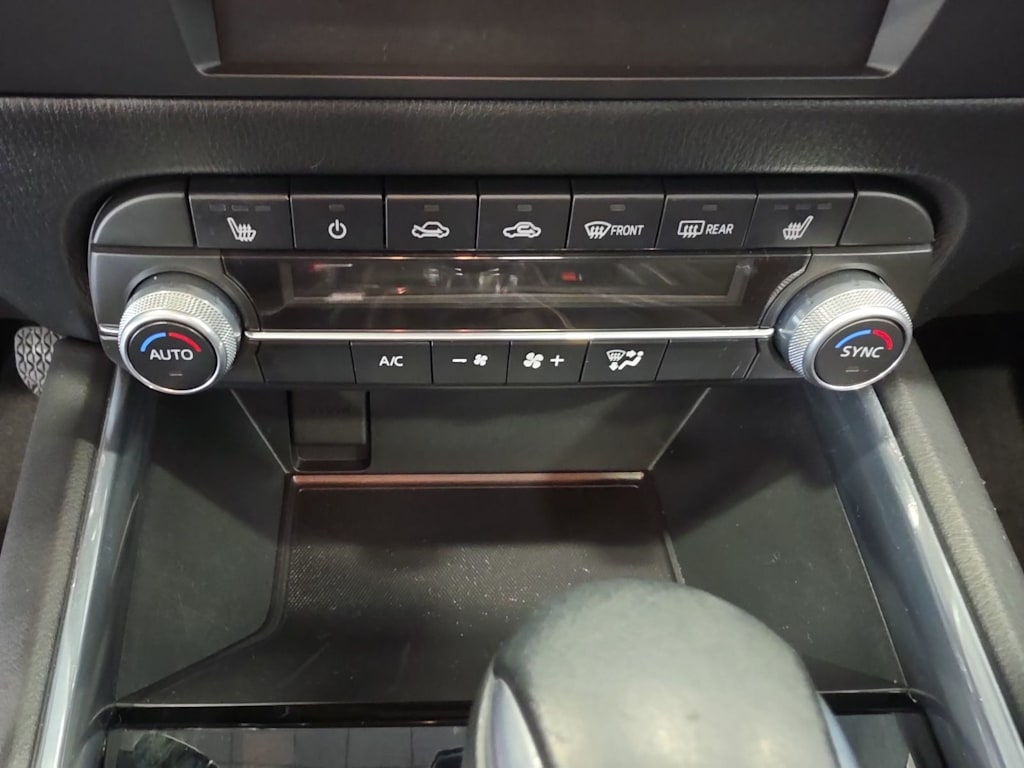 Thumbnail: 2021 Mazda CX-5 - 28