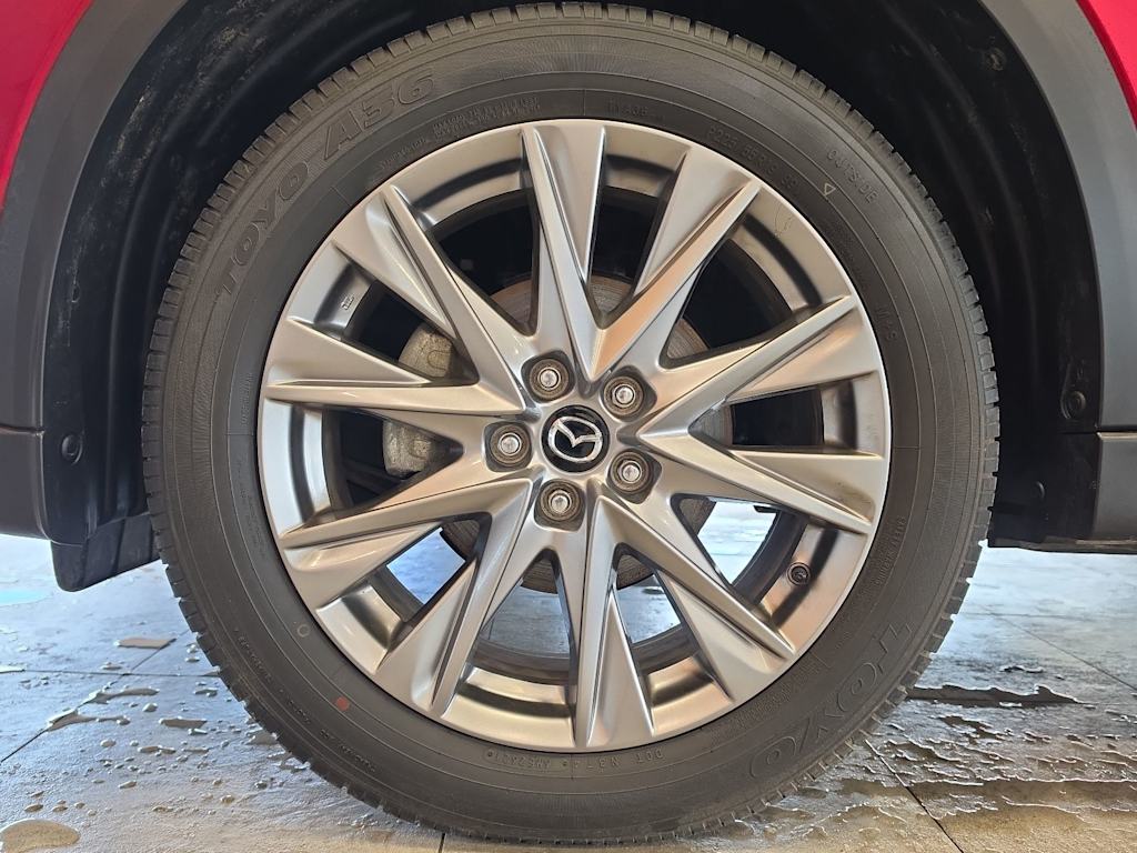 Thumbnail: 2021 Mazda CX-5 - 8