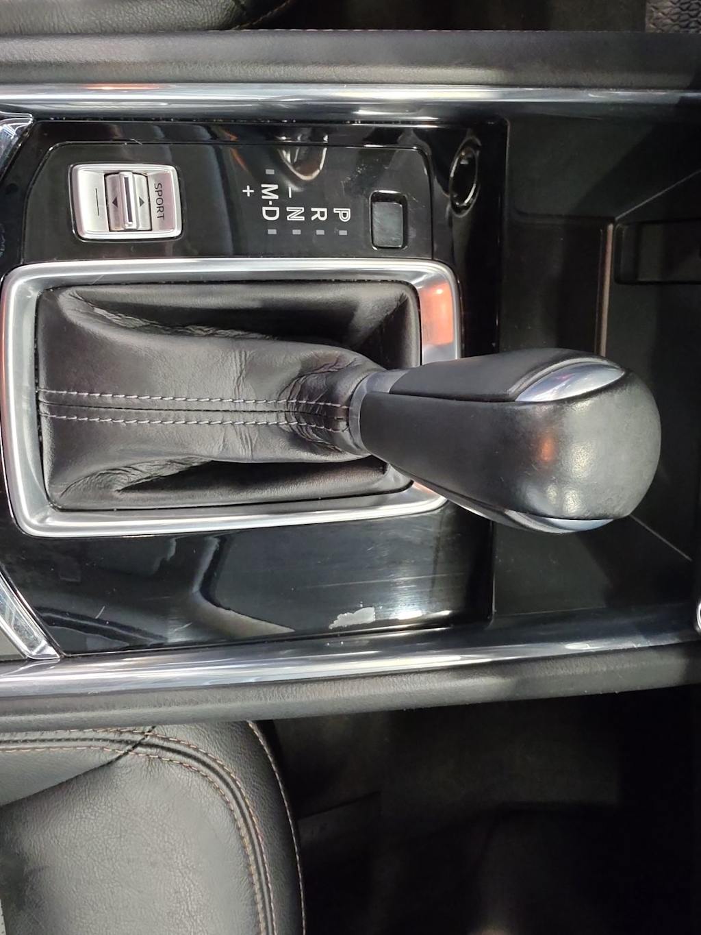 Thumbnail: 2021 Mazda CX-5 - 27