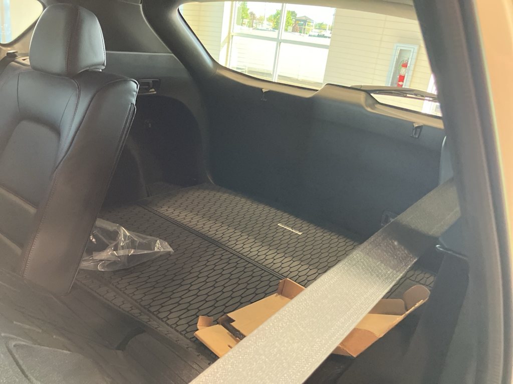 Thumbnail: 2025 Mazda CX-5 - 30