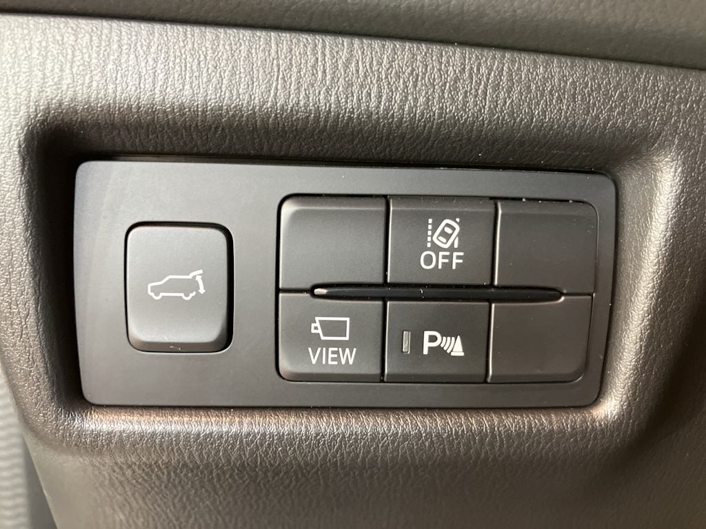 Thumbnail: 2025 Mazda CX-5 - 21