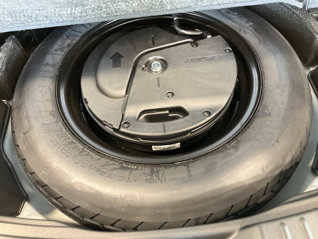 Thumbnail: 2025 Mazda CX-5 - 33