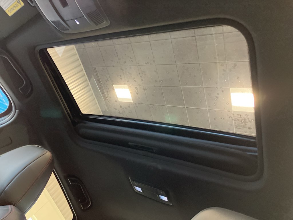 Thumbnail: 2025 Mazda CX-5 - 18