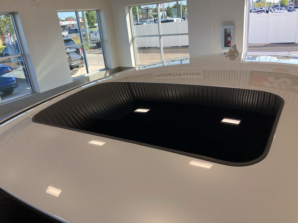 Thumbnail: 2025 Mazda CX-5 - 11