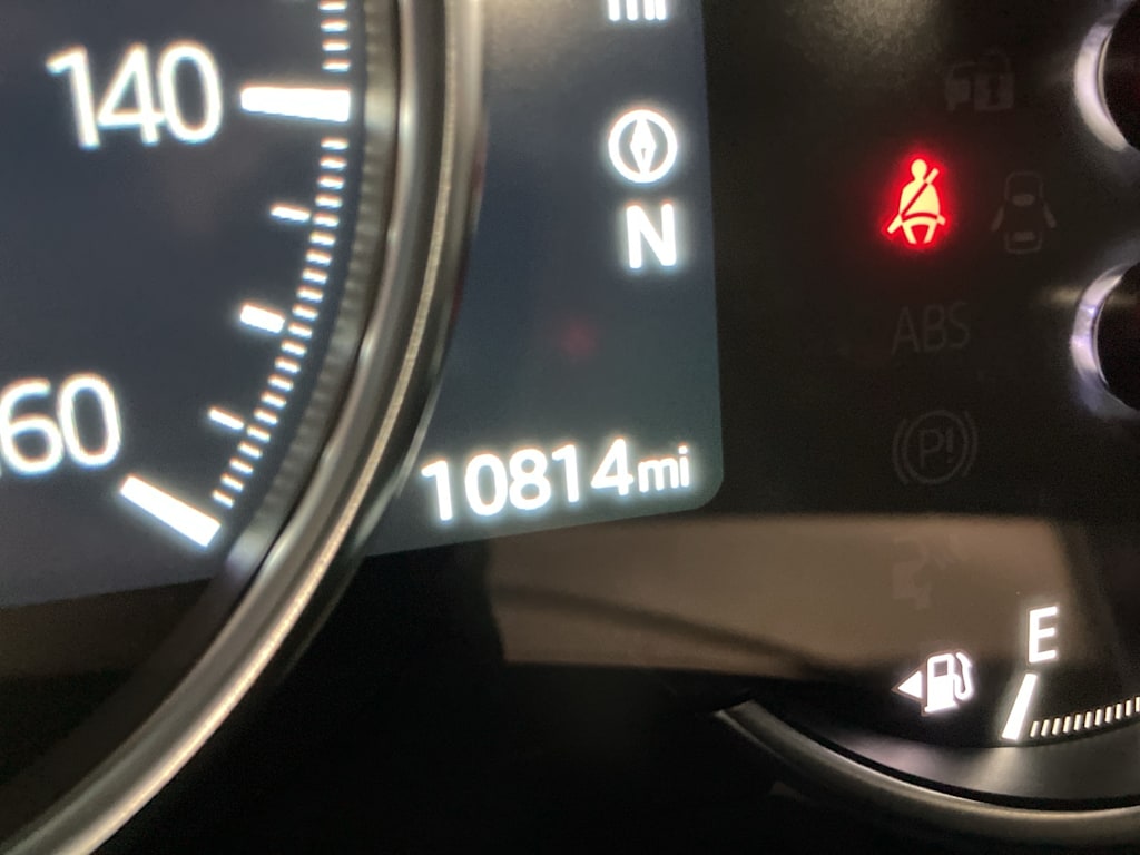 Thumbnail: 2025 Mazda CX-5 - 13