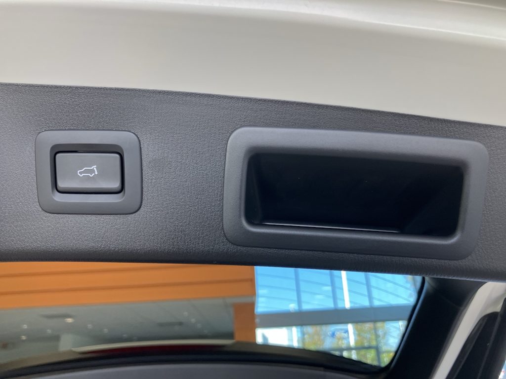 Thumbnail: 2025 Mazda CX-5 - 31