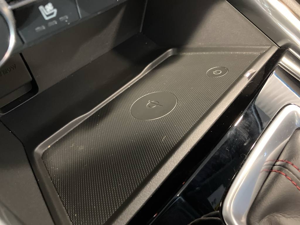 Thumbnail: 2025 Mazda CX-5 - 24