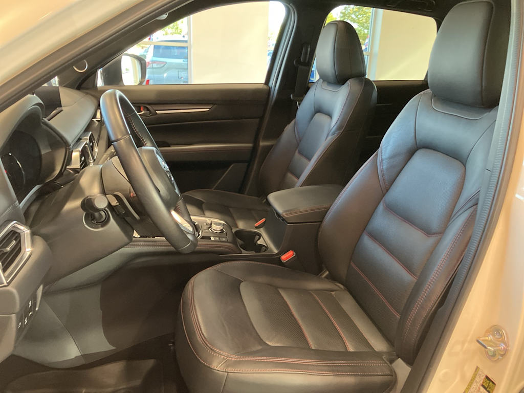 Thumbnail: 2025 Mazda CX-5 - 9