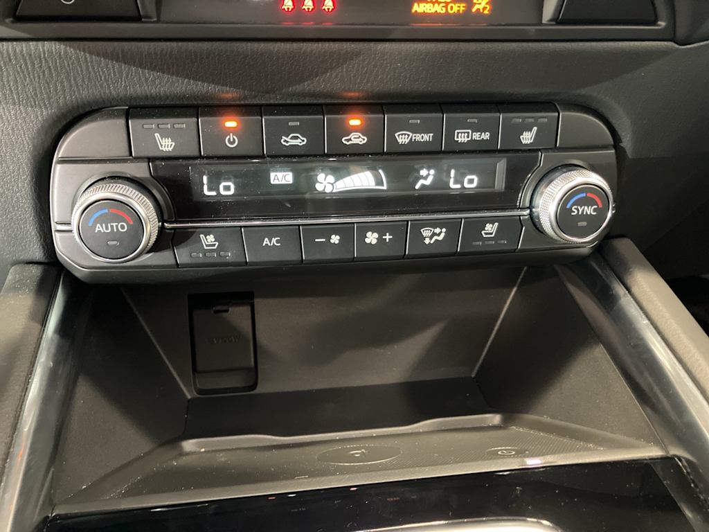 Thumbnail: 2025 Mazda CX-5 - 25