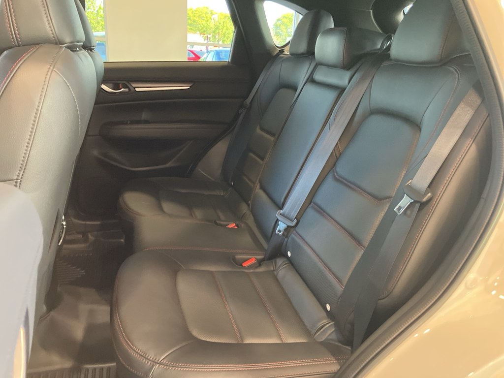 Thumbnail: 2025 Mazda CX-5 - 10