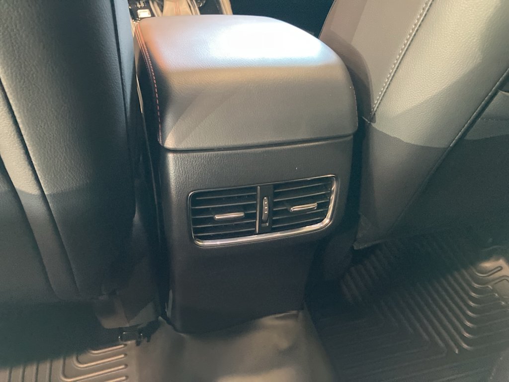 Thumbnail: 2025 Mazda CX-5 - 29