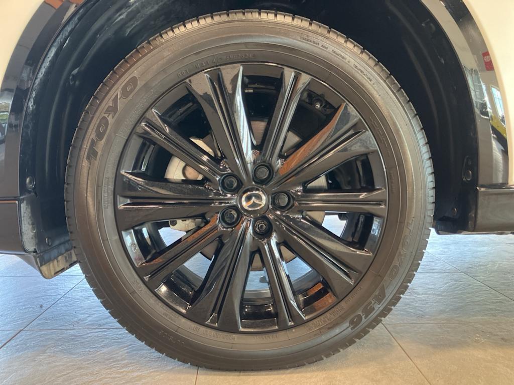 Thumbnail: 2025 Mazda CX-5 - 8