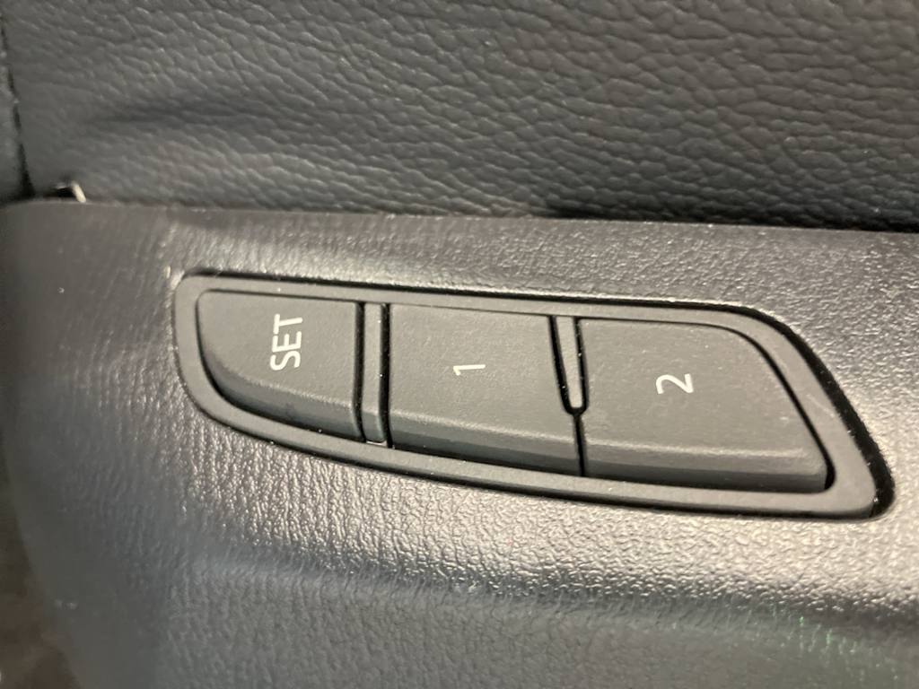 Thumbnail: 2025 Mazda CX-5 - 20