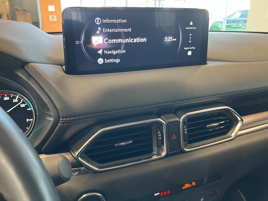 Thumbnail: 2025 Mazda CX-5 - 26