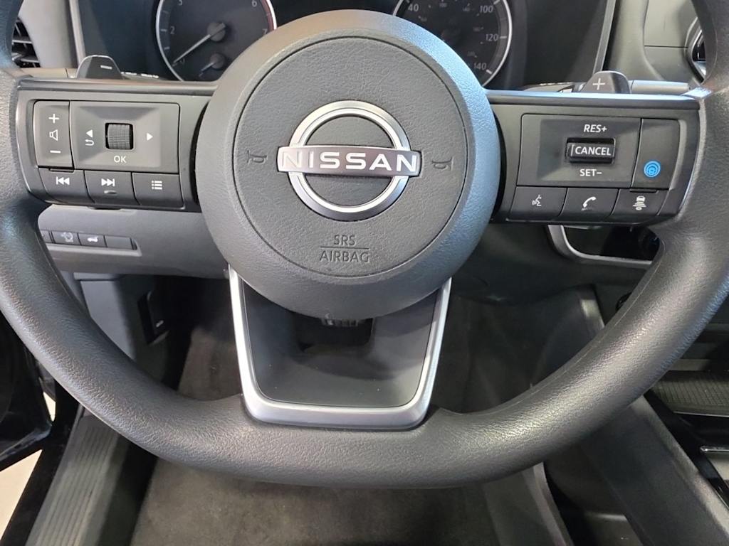 Thumbnail: 2024 Nissan Rogue - 28