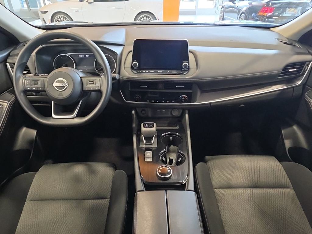 Thumbnail: 2024 Nissan Rogue - 2