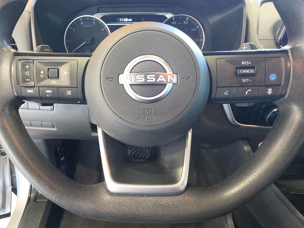 Thumbnail: 2022 Nissan Rogue - 24