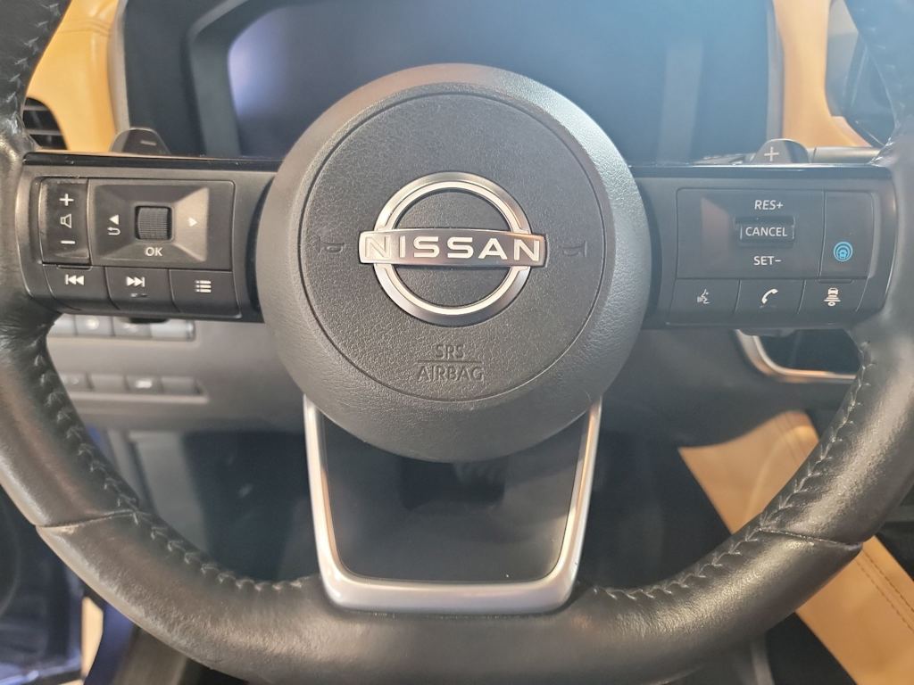 Thumbnail: 2022 Nissan Rogue - 25