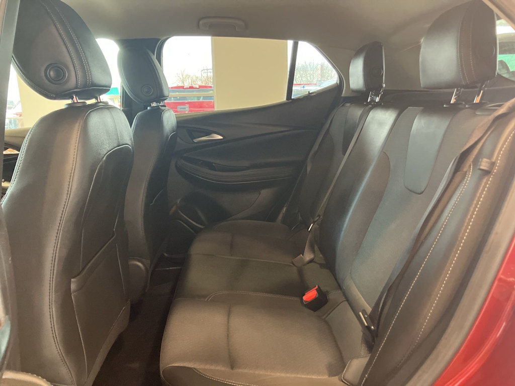 Thumbnail: 2024 Buick Encore GX - 11