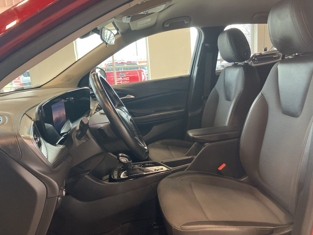 Thumbnail: 2024 Buick Encore GX - 9