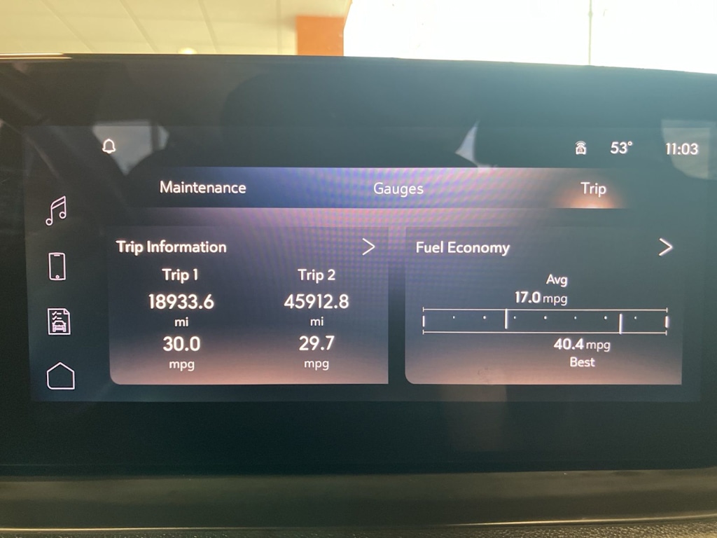 Thumbnail: 2024 Buick Encore GX - 12