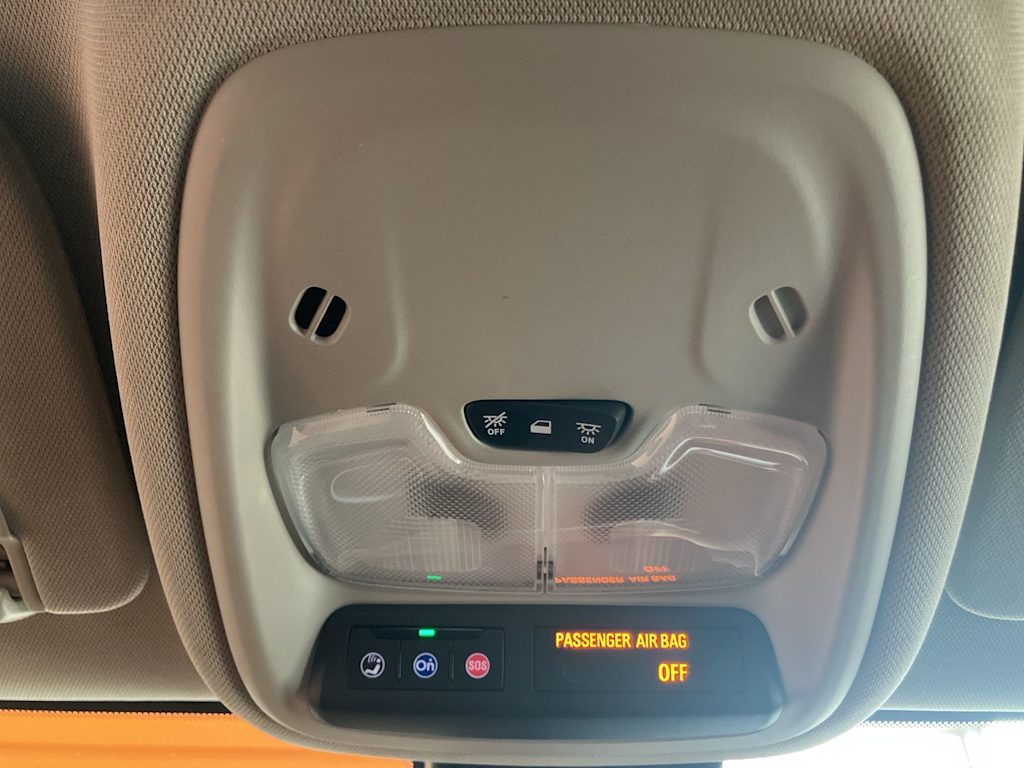 Thumbnail: 2024 Buick Encore GX - 28