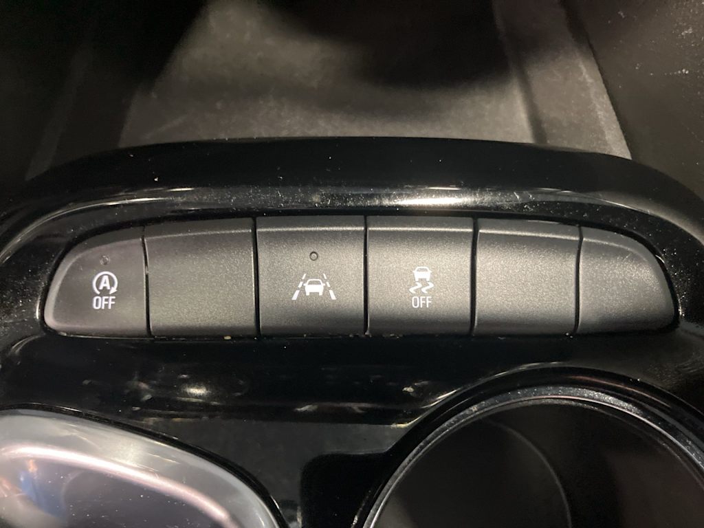 Thumbnail: 2024 Buick Encore GX - 23