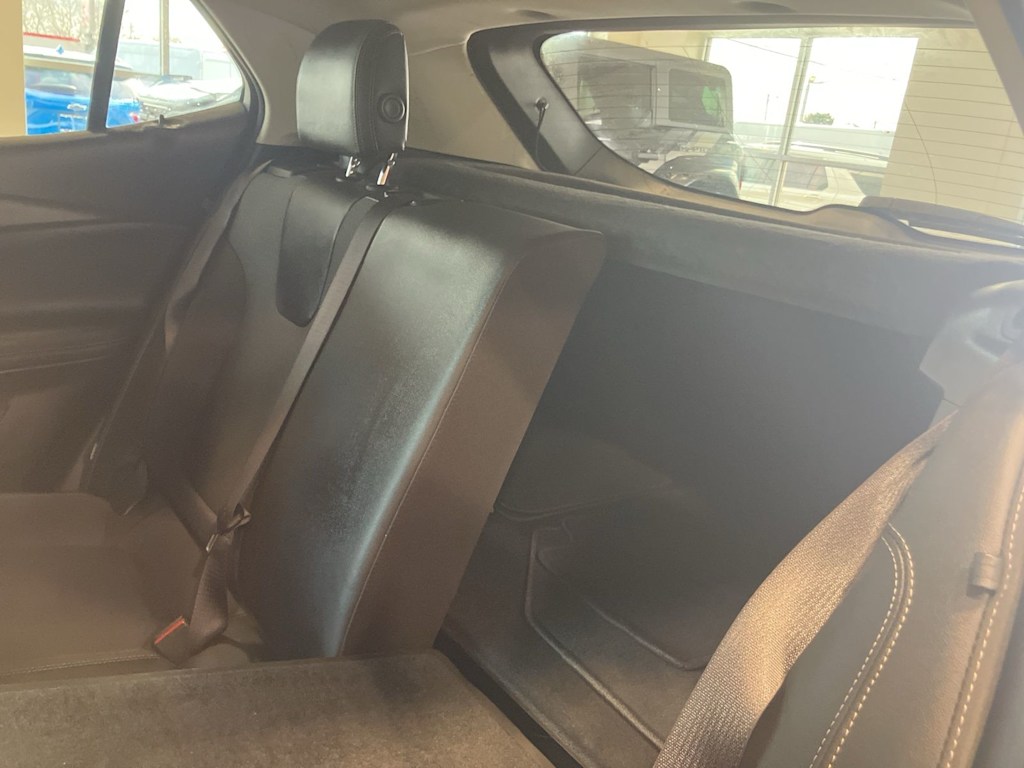 Thumbnail: 2024 Buick Encore GX - 29