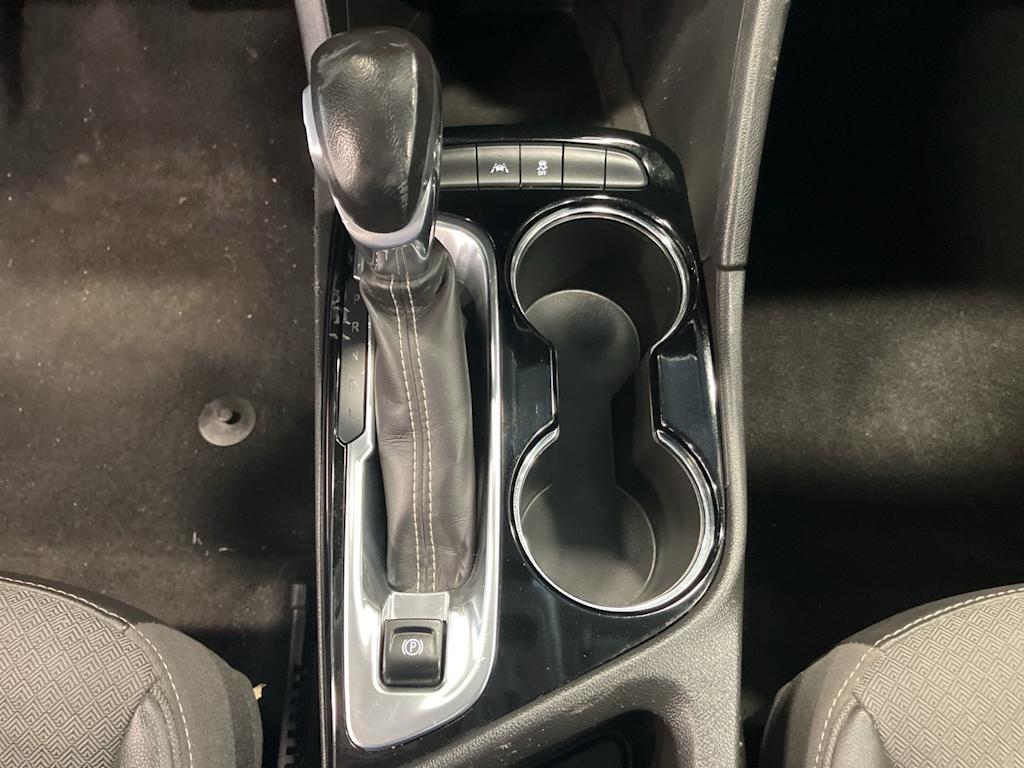 Thumbnail: 2024 Buick Encore GX - 13