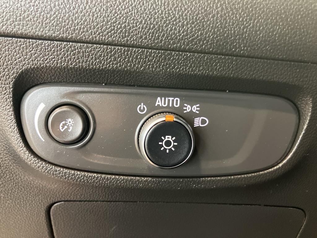 Thumbnail: 2024 Buick Encore GX - 21