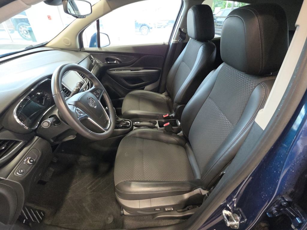 Thumbnail: 2019 Buick Encore - 8