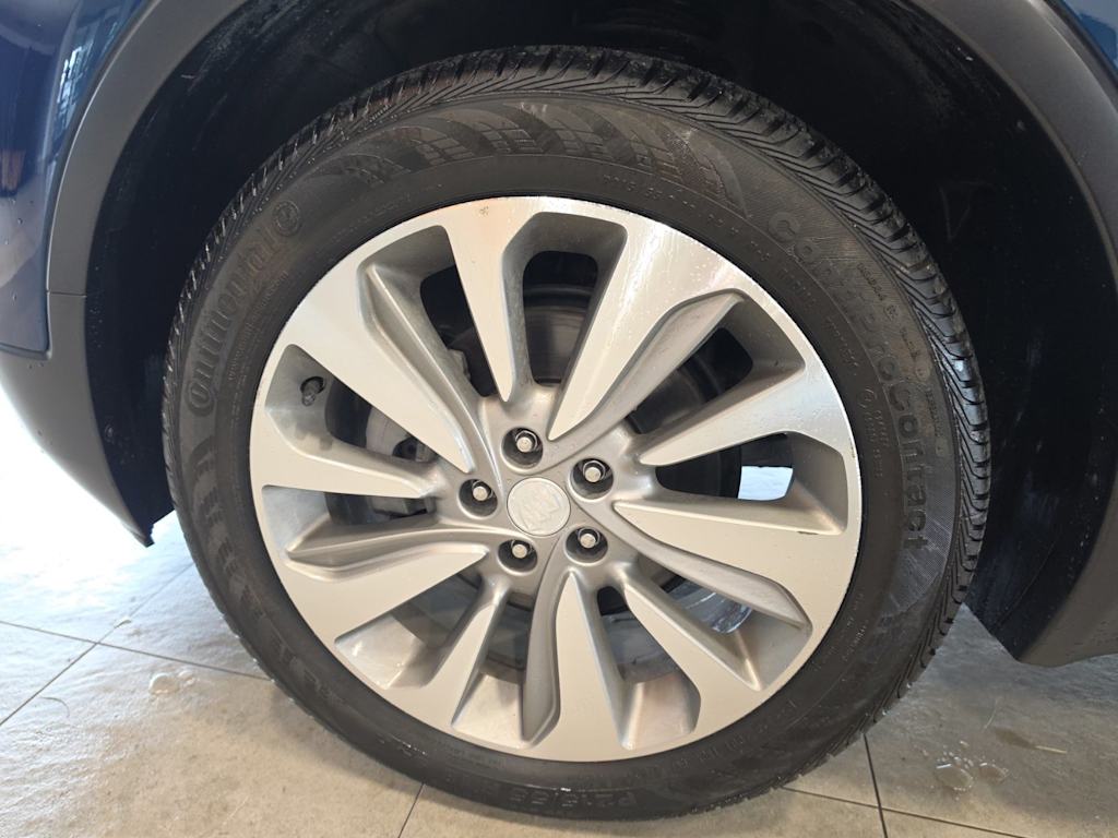 Thumbnail: 2019 Buick Encore - 7