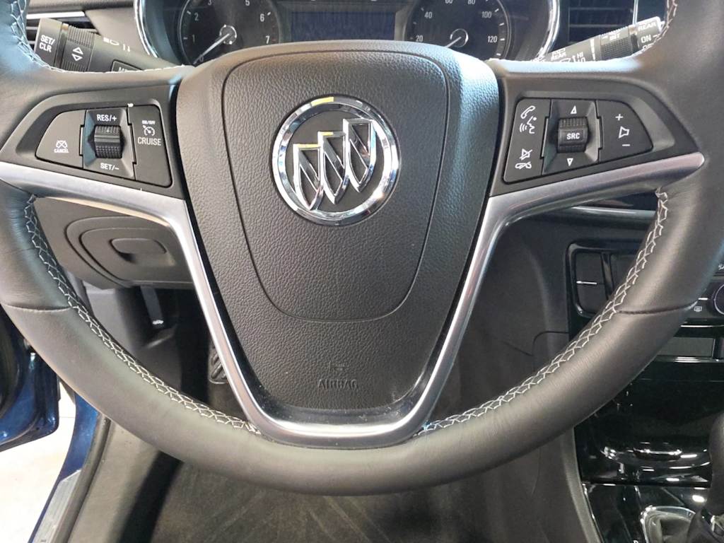 Thumbnail: 2019 Buick Encore - 24