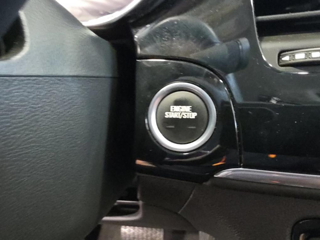 Thumbnail: 2019 Buick Encore - 27