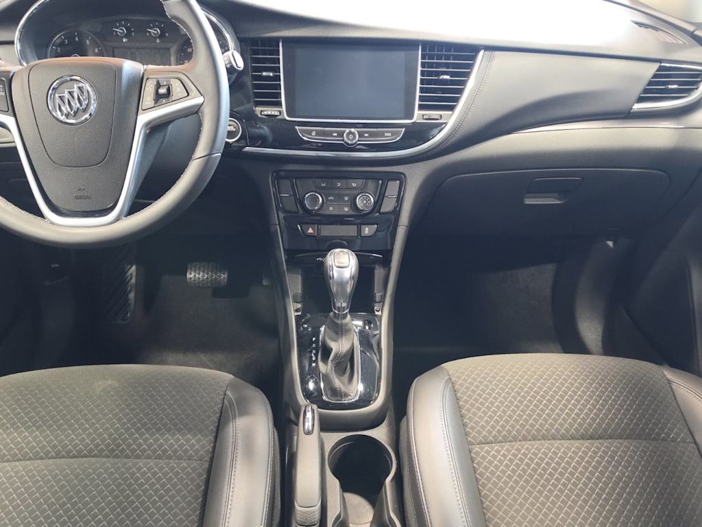 Thumbnail: 2019 Buick Encore - 2