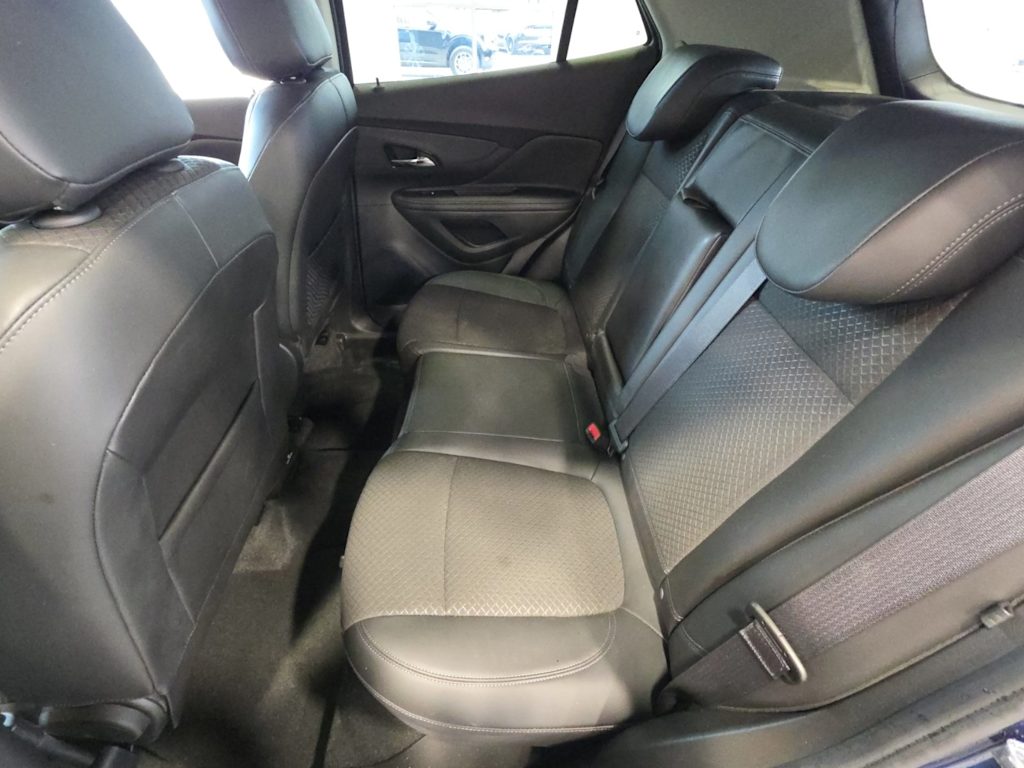 Thumbnail: 2019 Buick Encore - 9