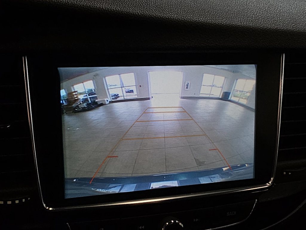 Thumbnail: 2019 Buick Encore - 29