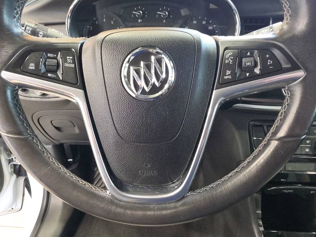 Thumbnail: 2017 Buick Encore - 23