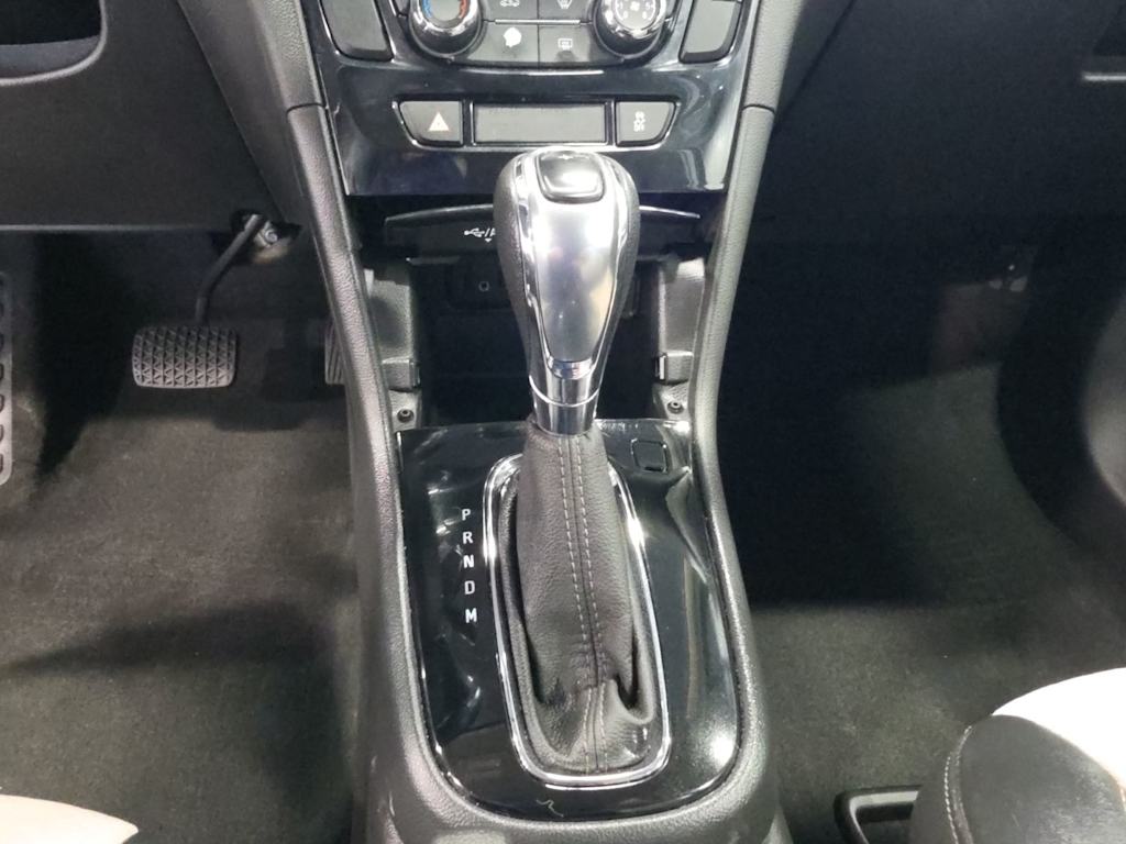 Thumbnail: 2017 Buick Encore - 11