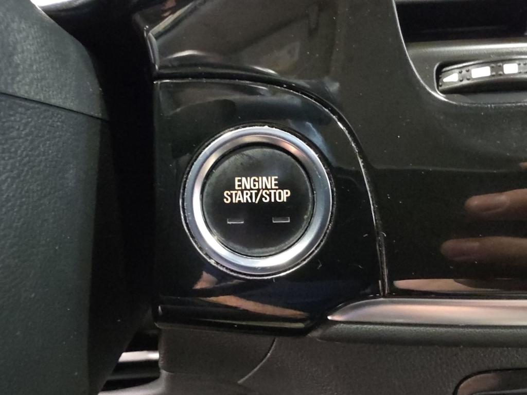 Thumbnail: 2017 Buick Encore - 26