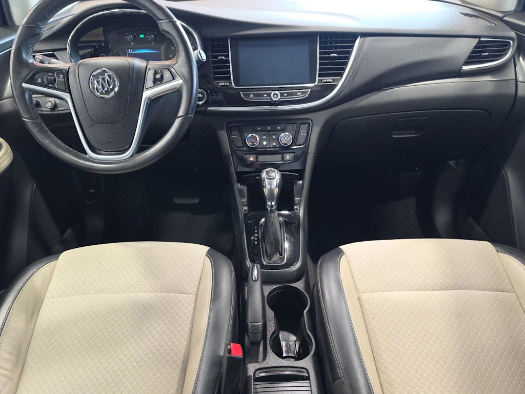 Thumbnail: 2017 Buick Encore - 2