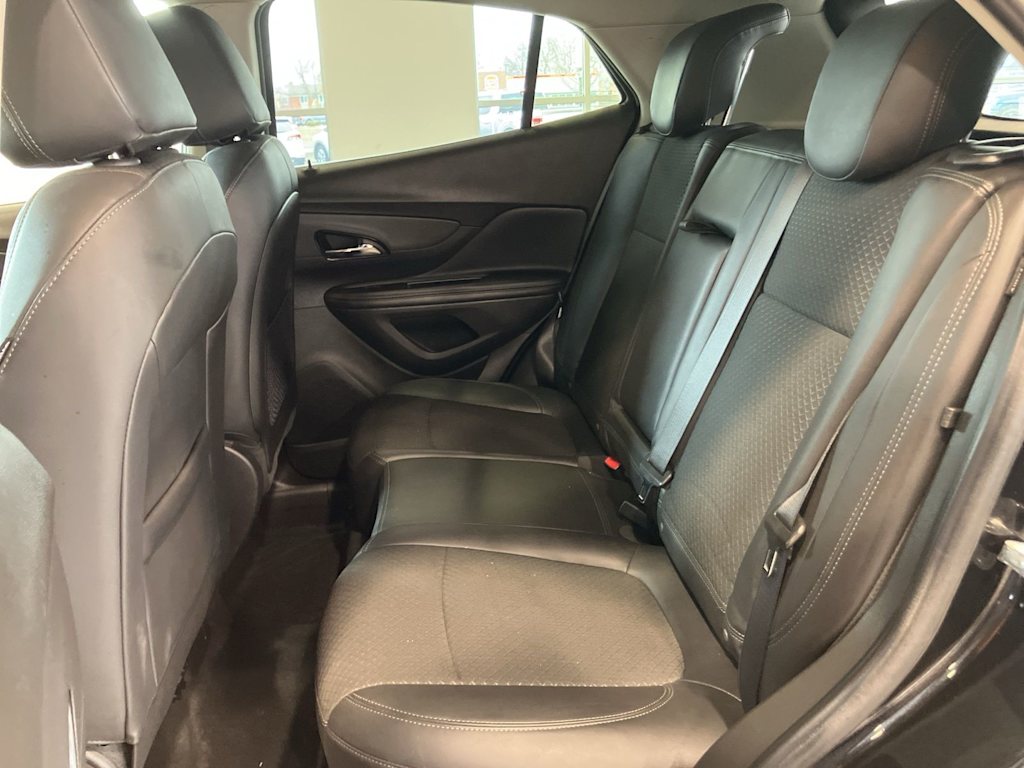 Thumbnail: 2020 Buick Encore - 9